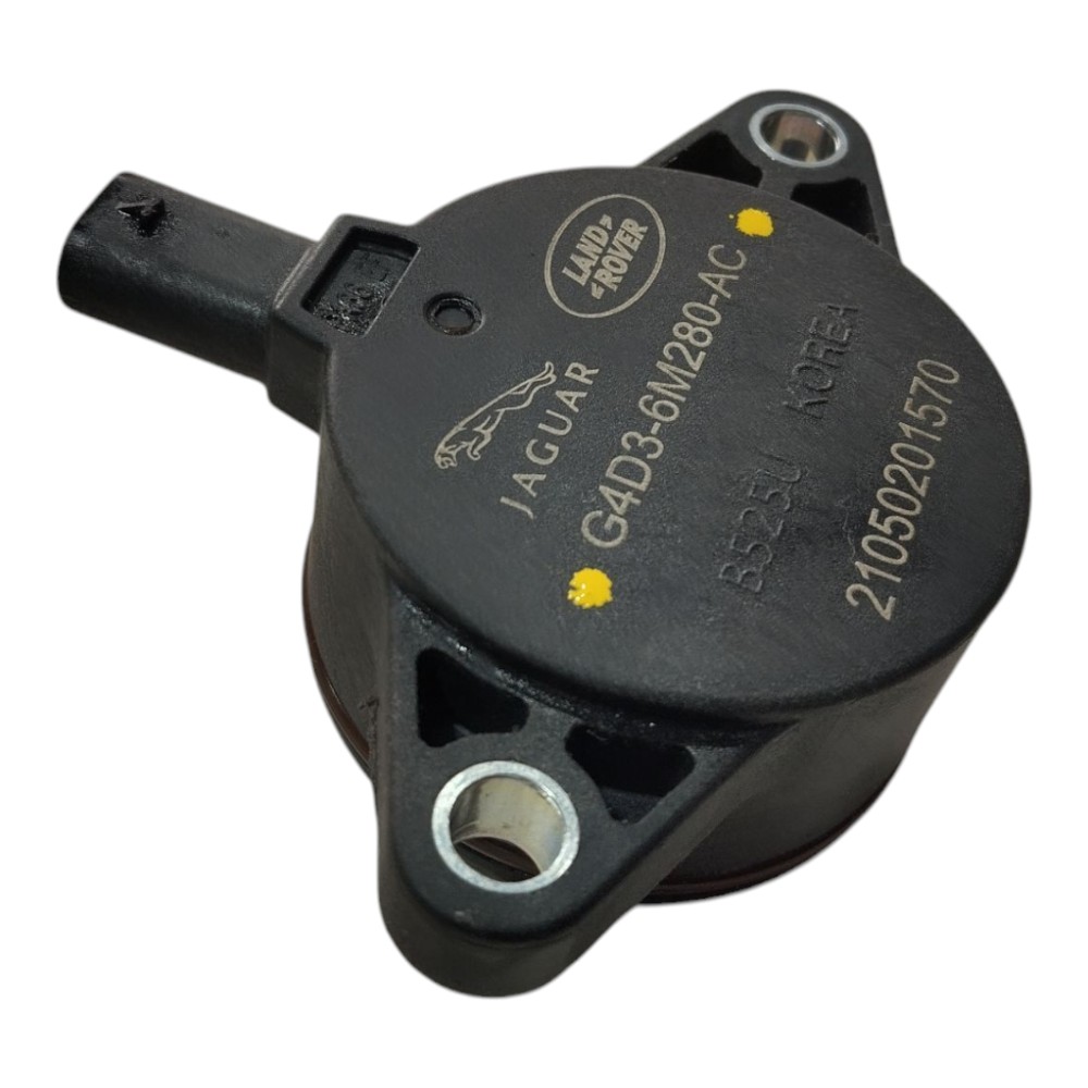 Sensor Eletromagnét Cabeçote Land Rover Defender 2022 V645 8