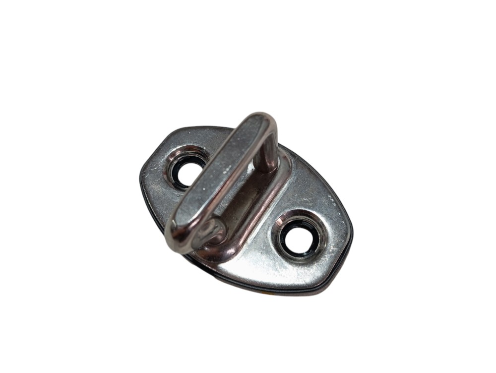 Batente Porta Vw Nivus Hl Tsi 1.0 2024 V608 1