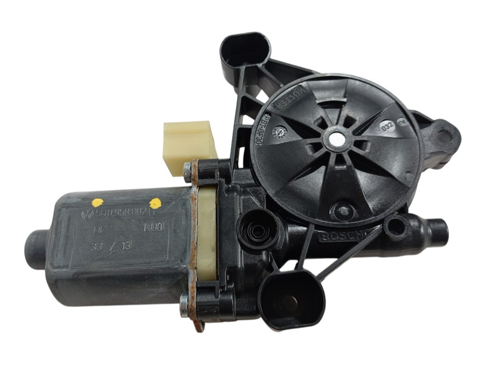Motor Máquina Porta Dianteira Direita Golf Highline 14 V626 2