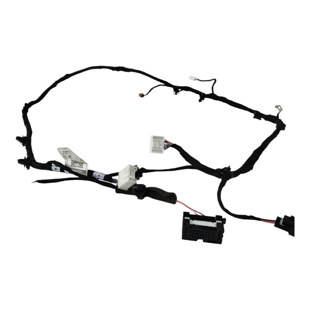 Chicote Teto Frontal Byd Dolphin Mini 2024 2025 V634 3