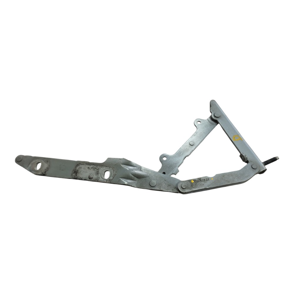 Dobradiça Capô Direito Land Rover Discovery 4 2010 A 14 V656 7