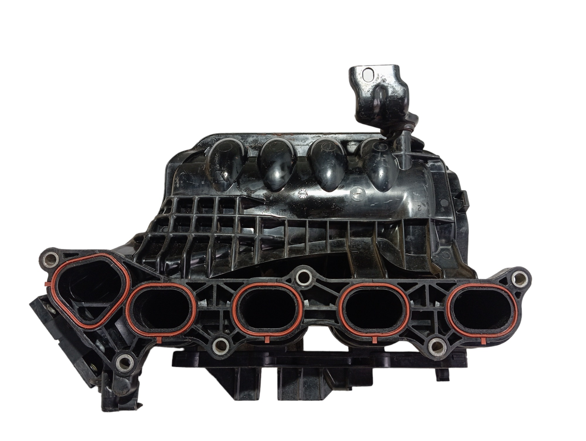 Coletor De Admissão Honda Civic 1.8 Vl 4