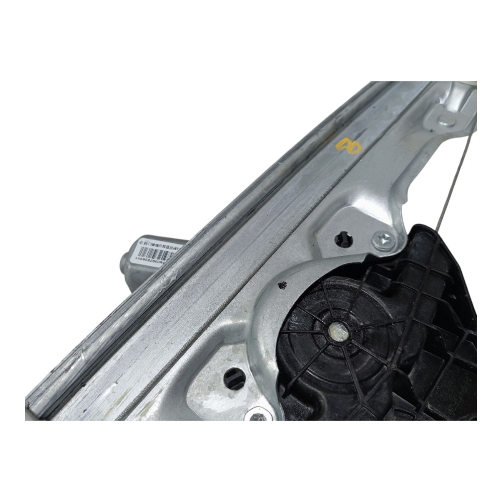 Máquina Vidro Porta Diant Direita Dolphin Mini 2024 25 V665 7