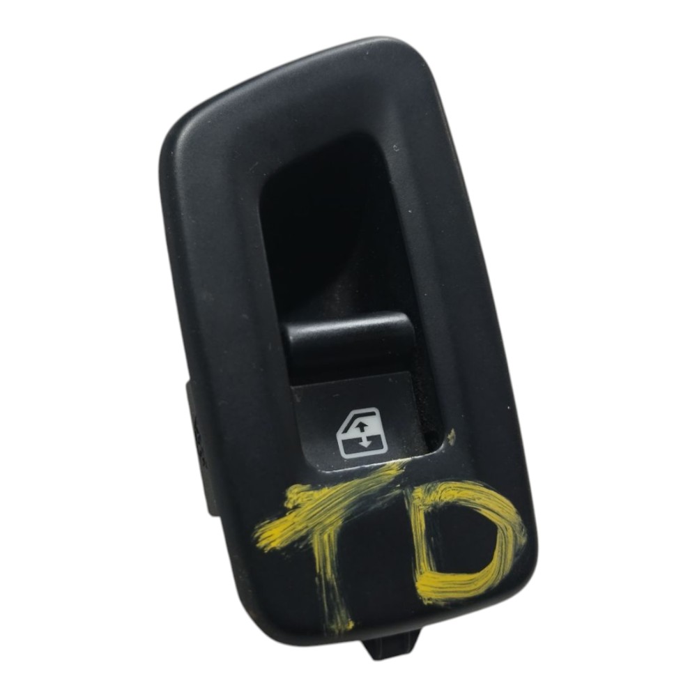 Botão Vidro Traseiro Direito Ram Rampage 2023 2025 V659 7