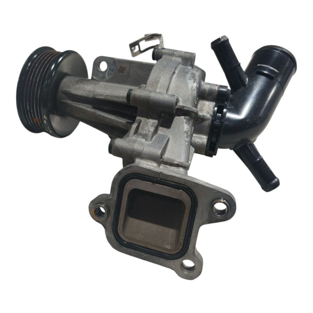 Bomba Água Motor Ram Rampage Rt 2023 2025 V664 6