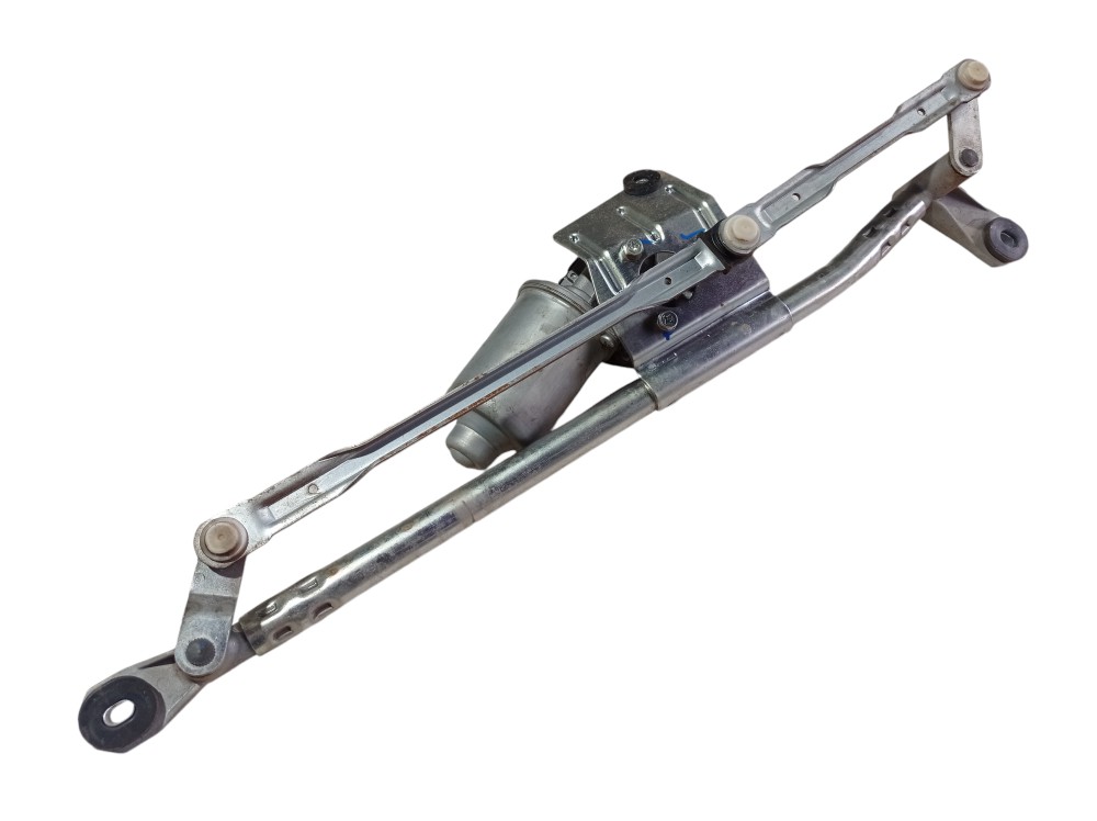 Motor Limpador Parabrisa Chery Tiggo 2 Look 1.5 2020 V613 2
