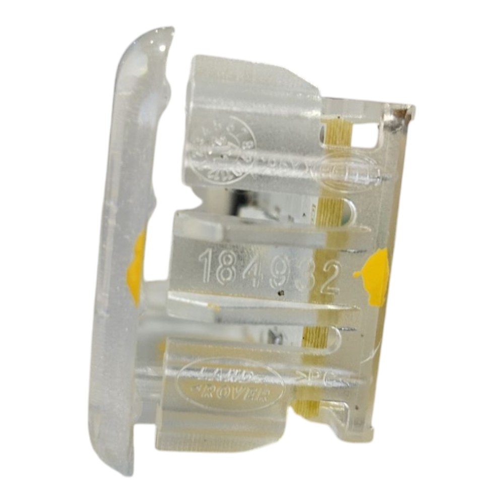 Luz Cortesia Porta Mala Esquerda Defender 2021 2022 V645 4