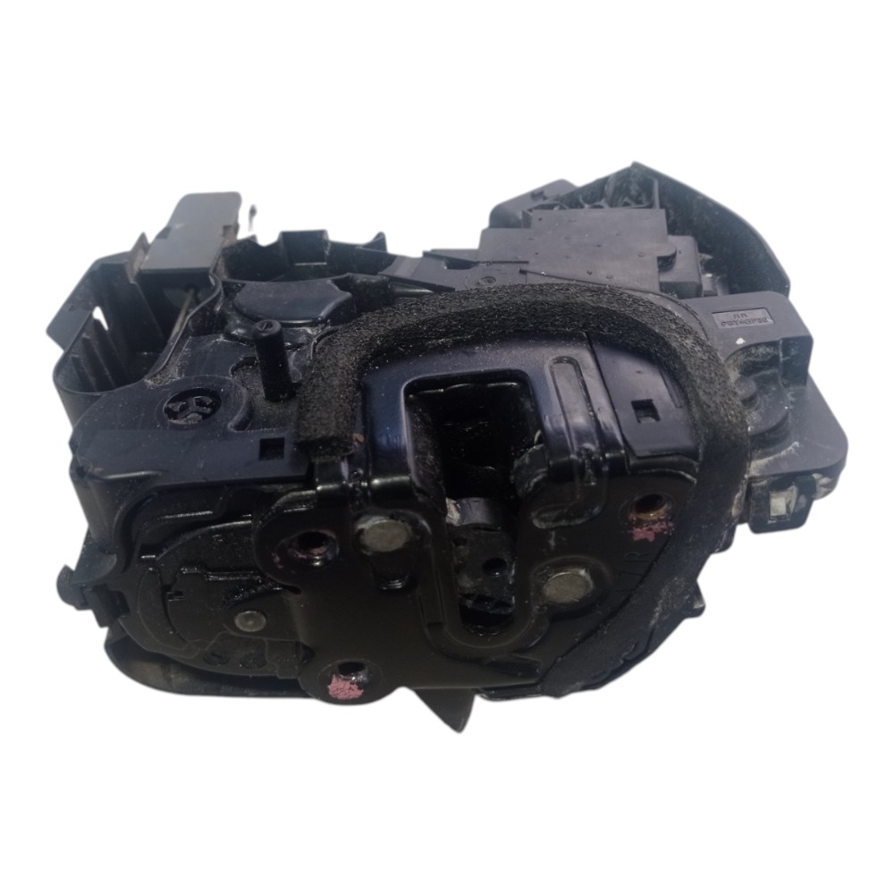 Fechadura Porta Traseira Direita Jac Ej7 2022 2023 V618 2