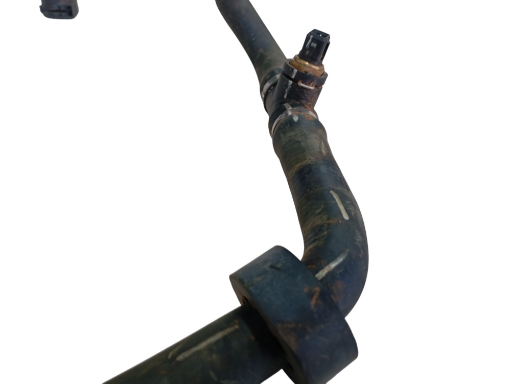 Mangueira Refrigeração Motor Gwm Ora Gt 03 2024 V625 6