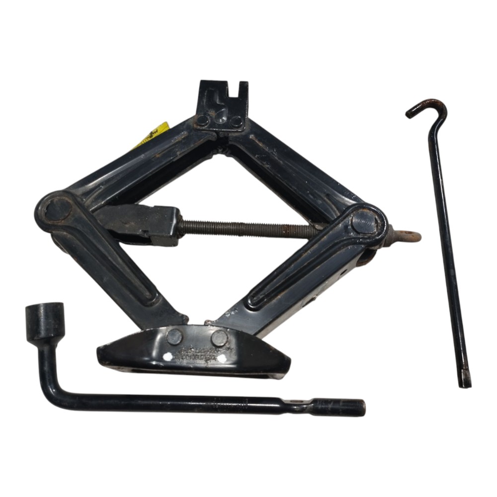 Kit Macaco Chave Roda Jac T50 2017 2021 V662 8