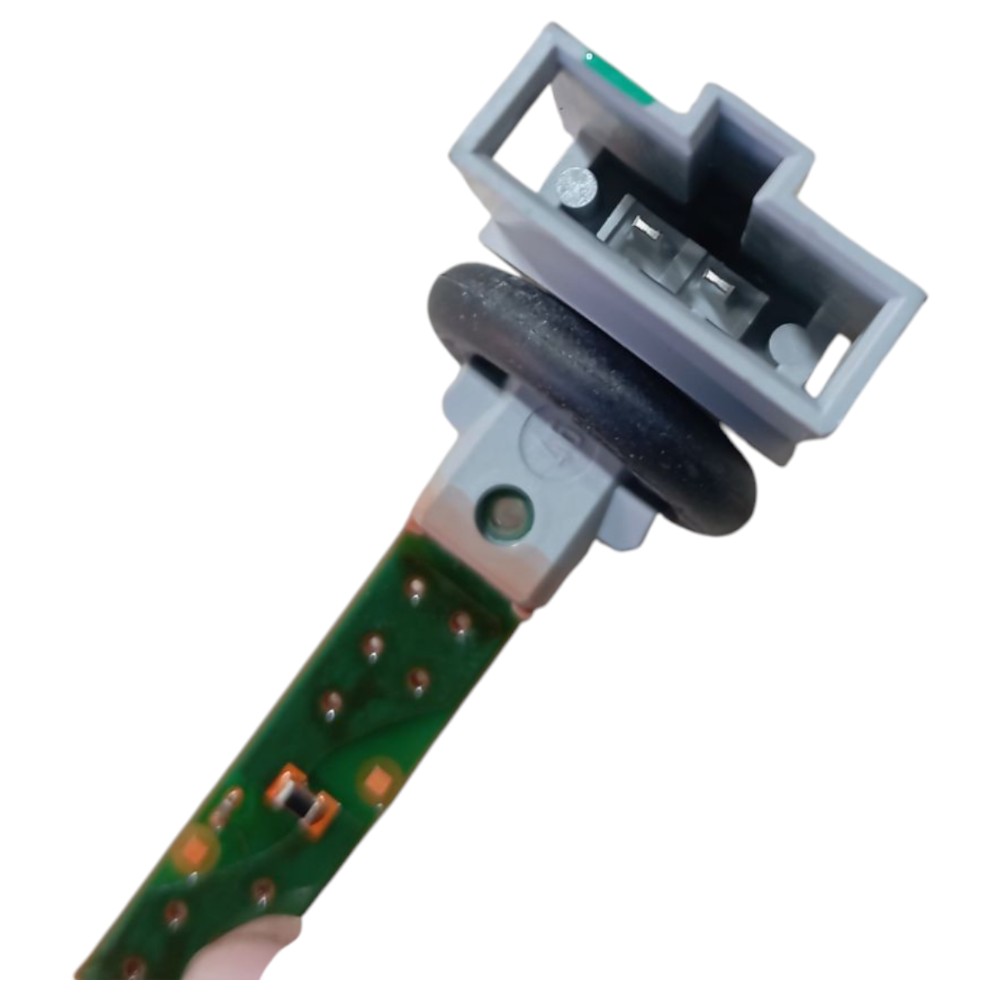 Sensor Temperatura Vw Taos Highline 2022 2024 V655