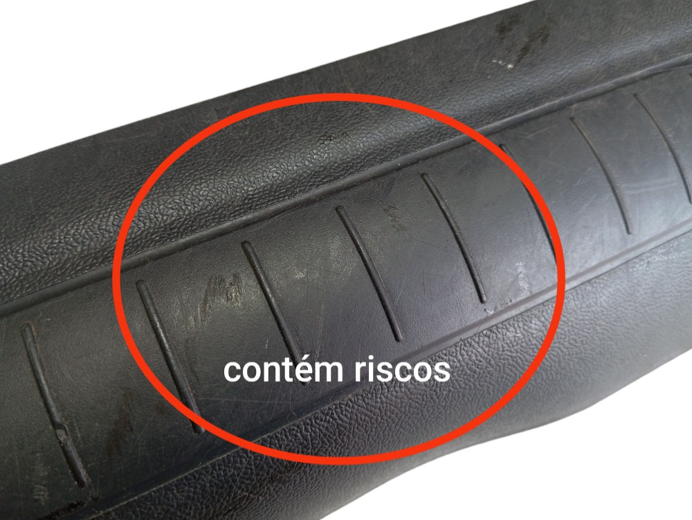 Soleira Dianteira Direita Fiat Stilo 2003 V356 7