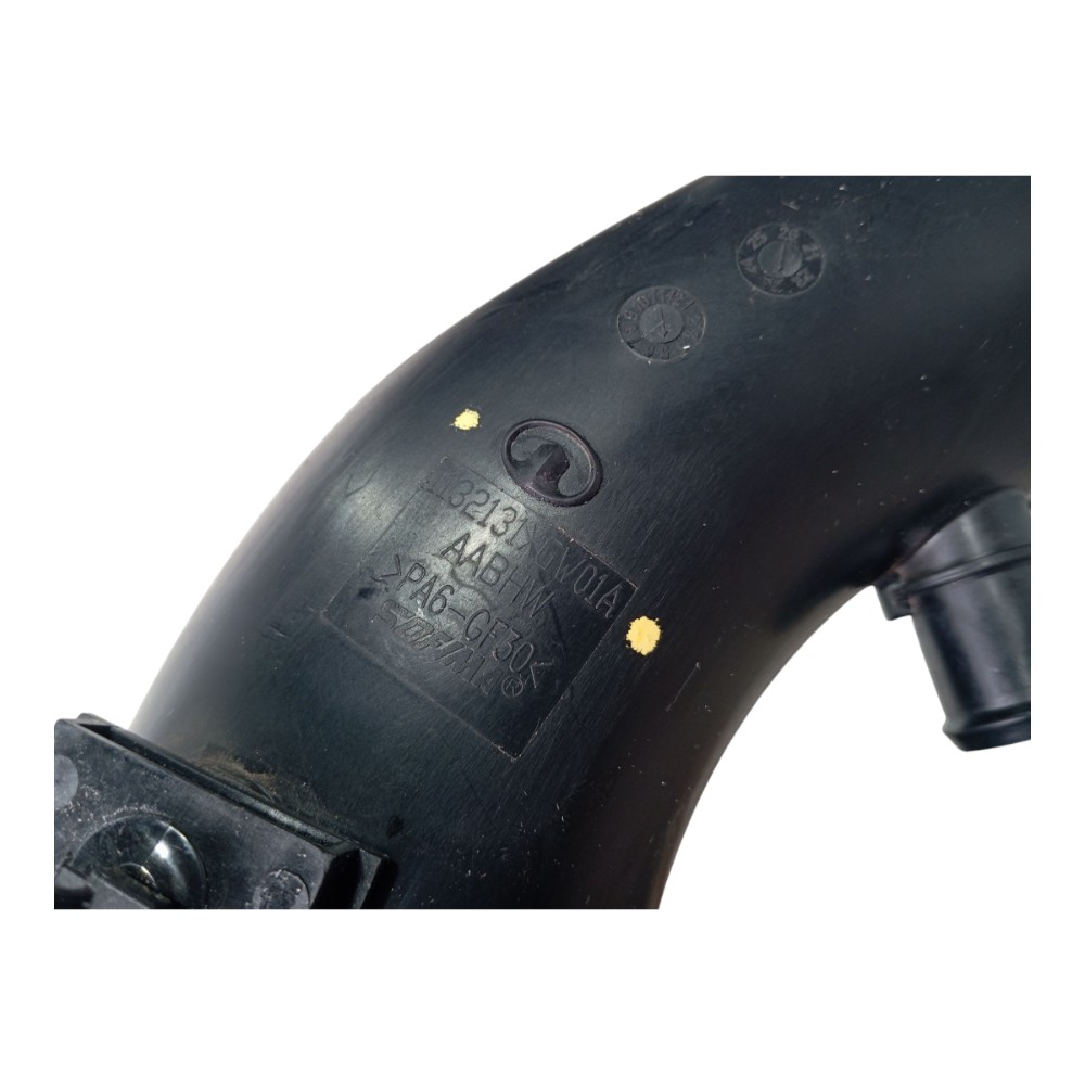 Mangueira Turbina Gwm Haval Gt 2024 V636 7