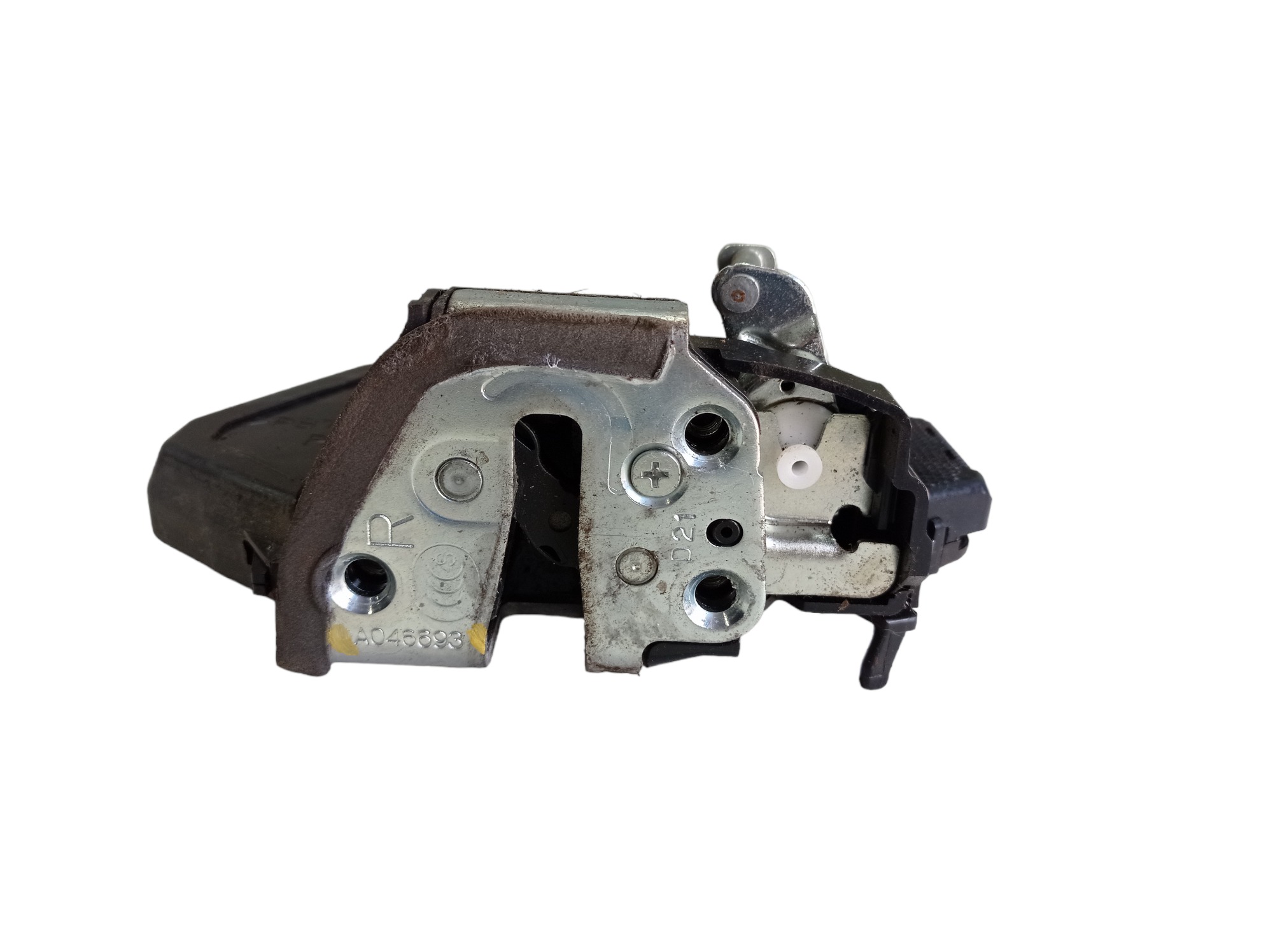 Fechadura Porta Traseira Direita Grand Vitara 2012 2015 V570 4