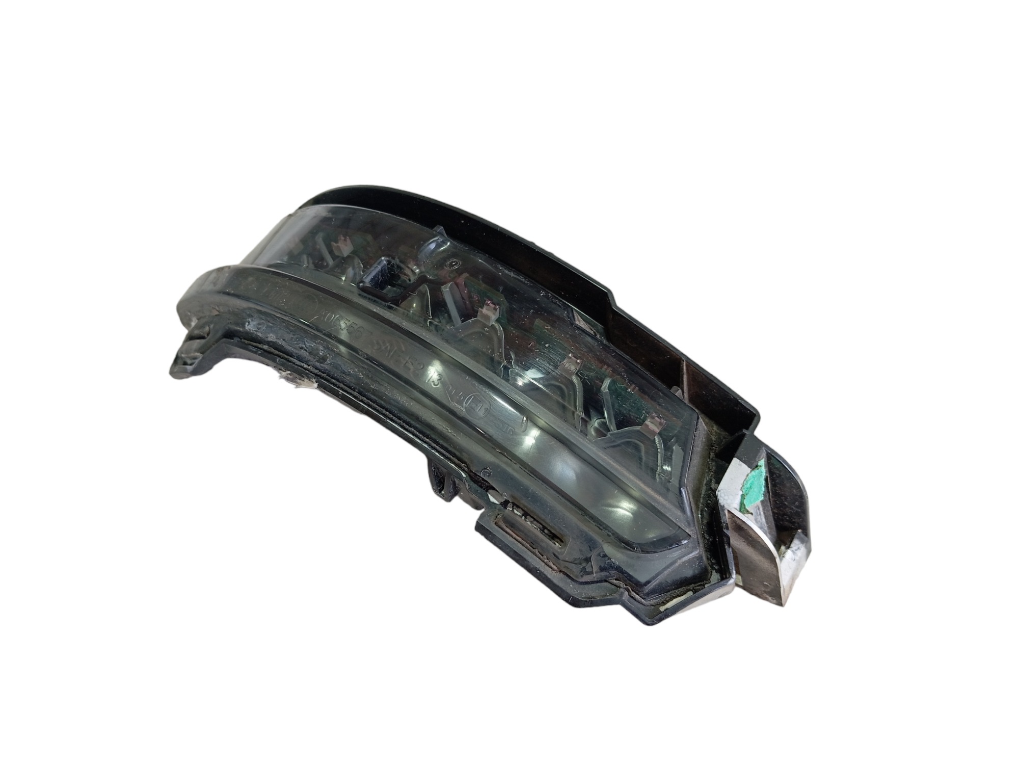 Pisca Alerta Retrovisor Direito Discovery Sport 15 2018 V591 Direito 3