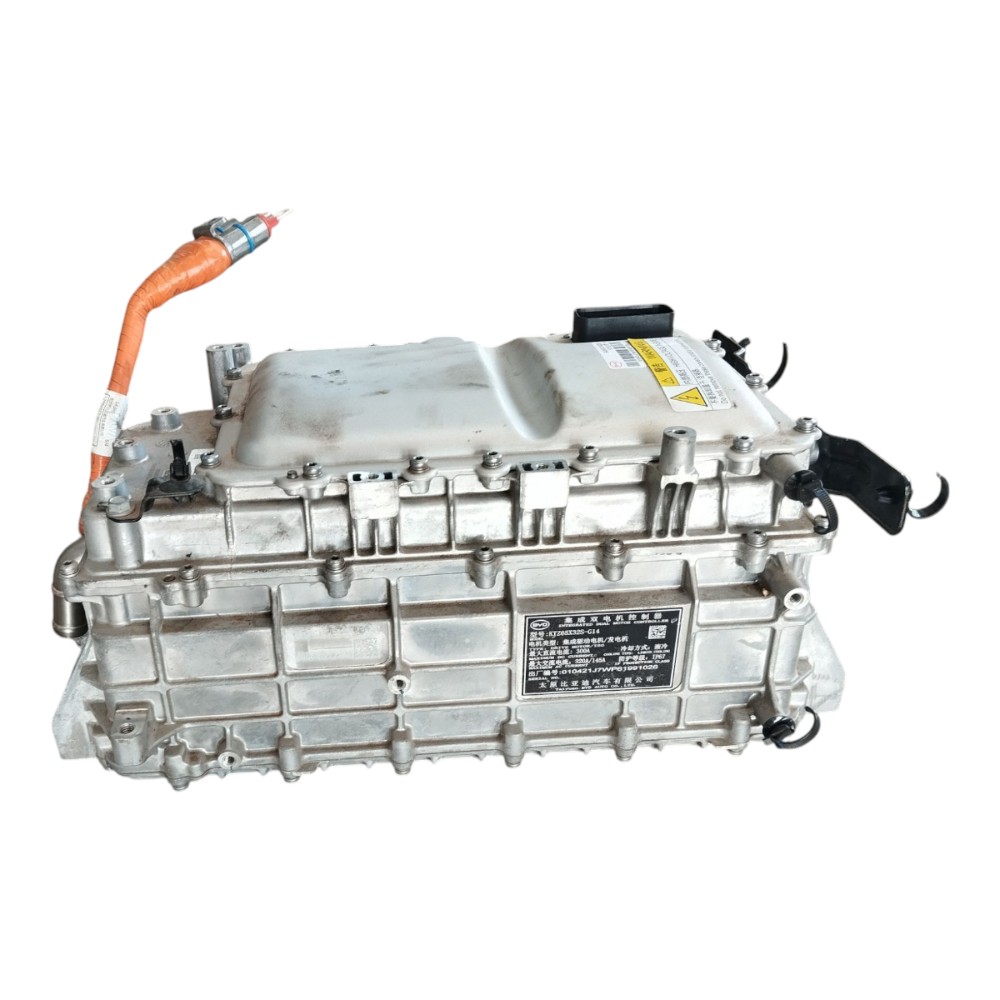 Inversor Câmbio Byd Song Plus 1.5 16v 2024 V631 2