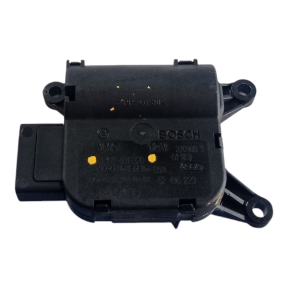 Motor Atuador Caixa Ar Dianteiro Porsche Cayenne S 2003 V371 1