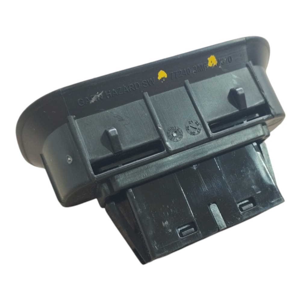 Botão Pisca Alerta Honda Hrv Exl 2023 2025 V644 7