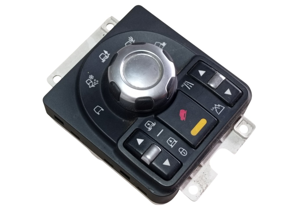 Botao Comando Tracao Land Rover Discovery 4 2010 2012 V614 2