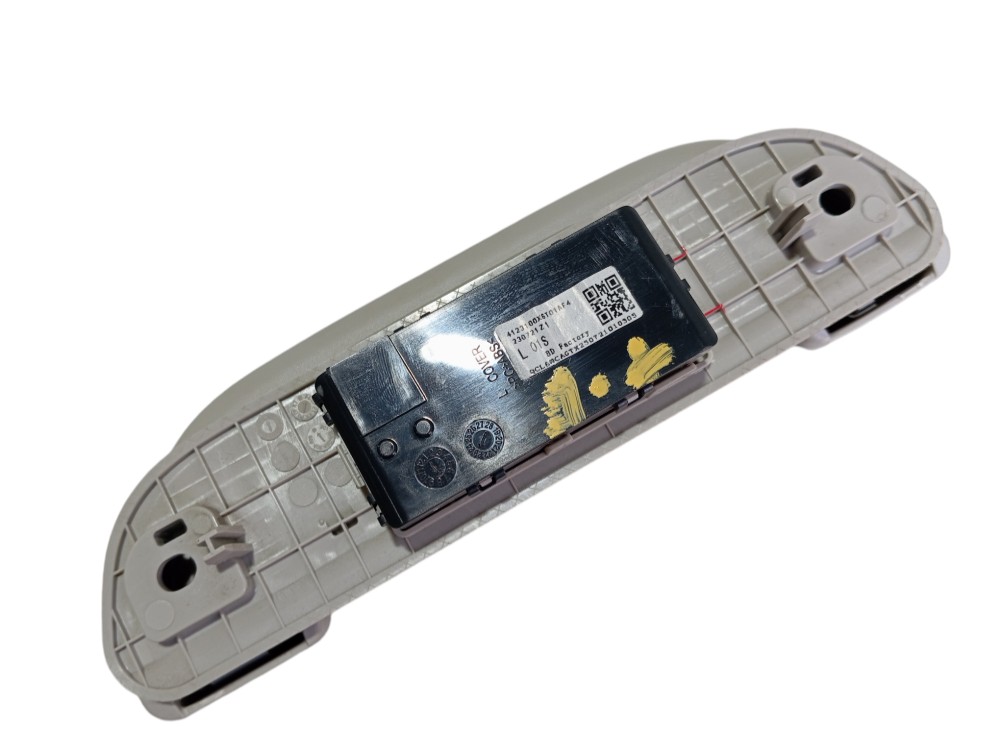 Alça Teto Traseiro Esquerdo Gwm Haval H6 2024 V610 2