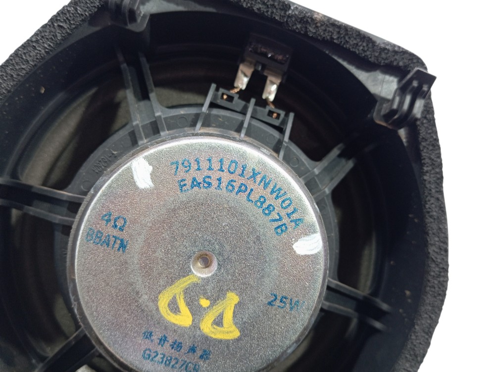 Alto Falante Porta Dianteira Direita Gwm Ora Gt03 2024 V625 10