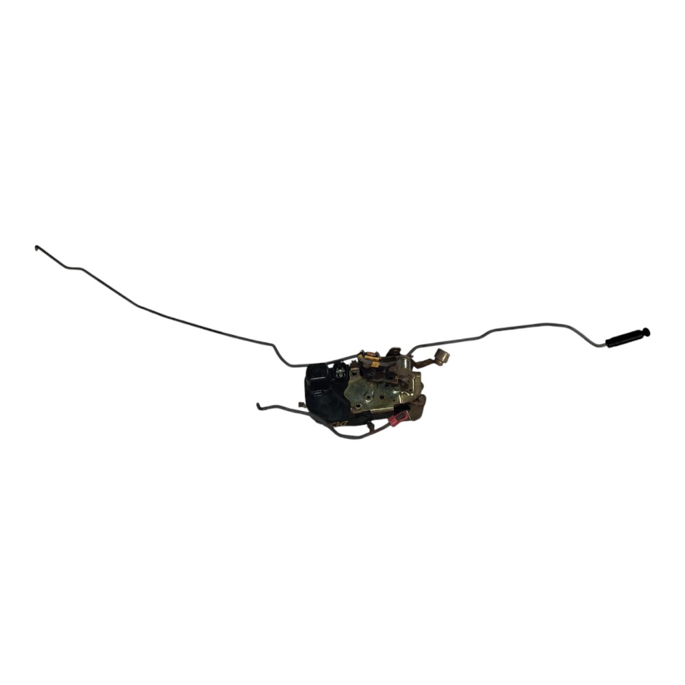 Fechadura Porta Dianteira Direit Chrysler Grand Caravan V578 5