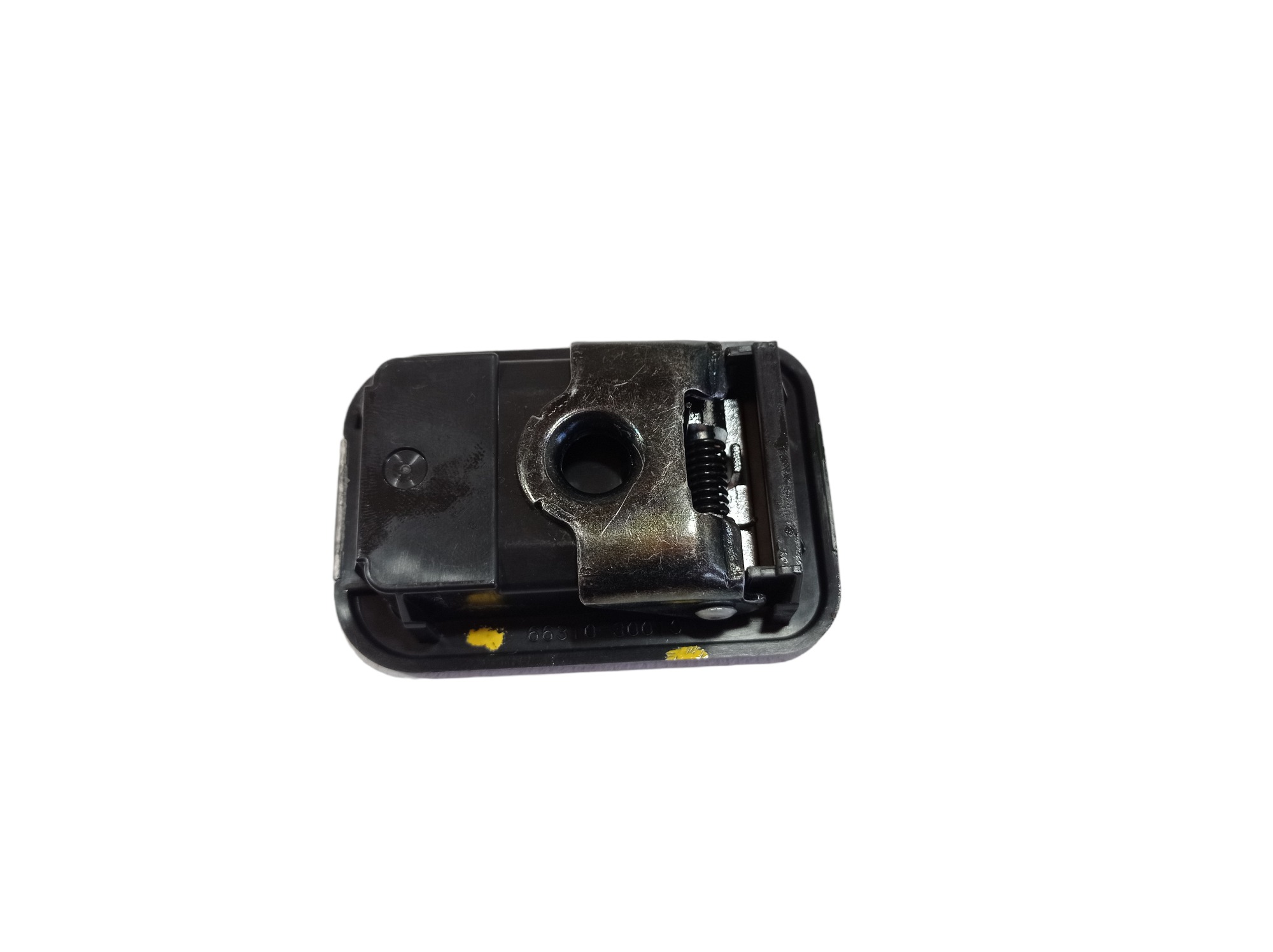 Gancho Porta Malas Lexus Rx 450h 2021 66310-30010 V576 4