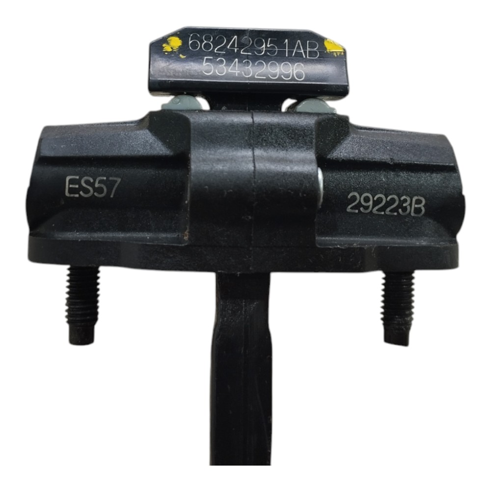 Limitador Porta Dianteiro Esquerdo Rampage Rt 2023 2024 V641 8