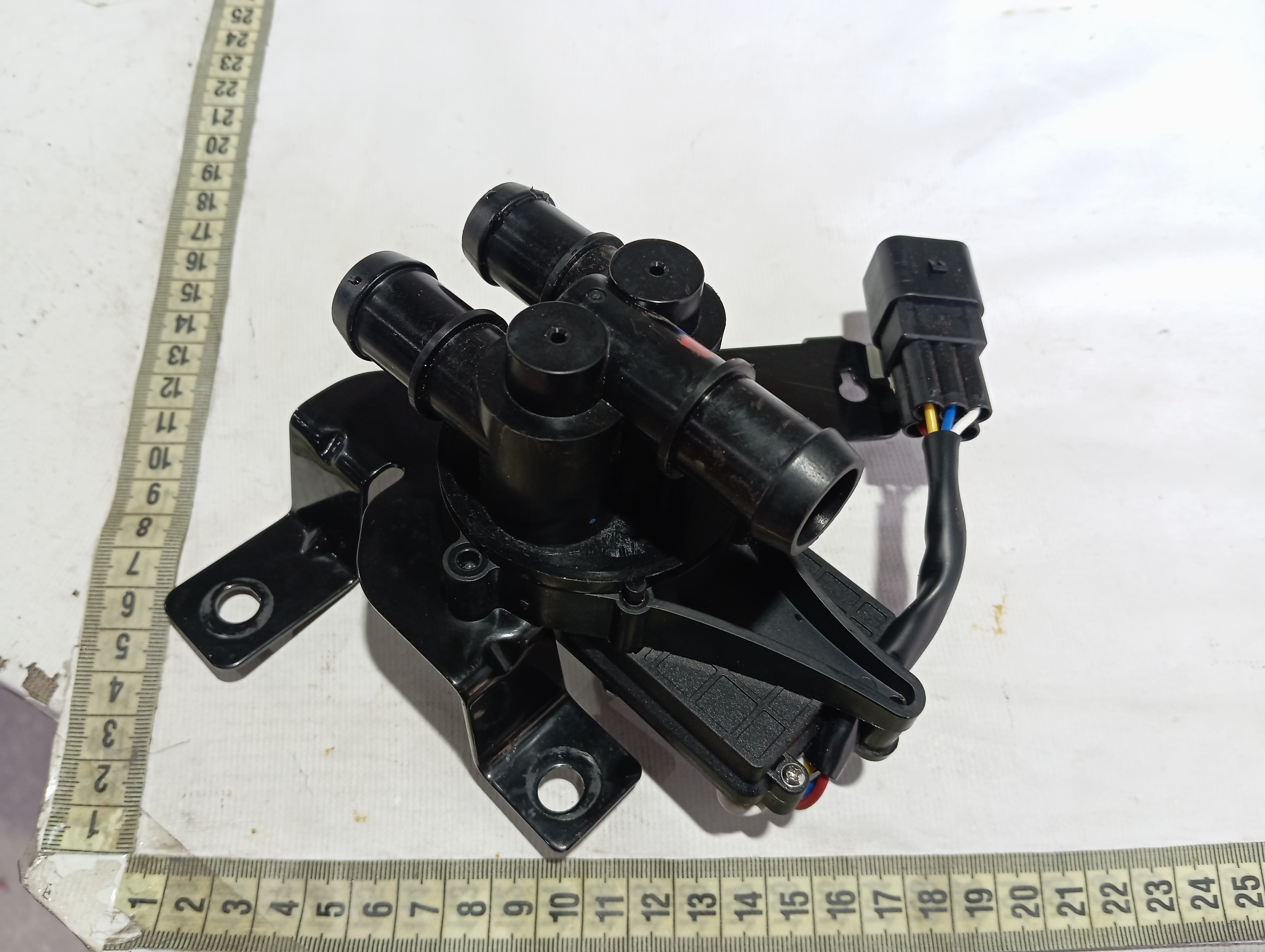 Bomba De Água Byd Dolphin Gs 180ev 2024 V596 8