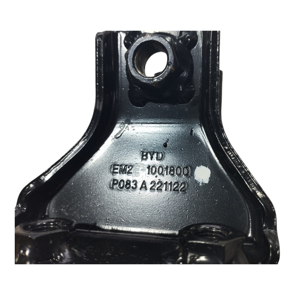 Suporte Coxim Direito Byd Dolphin Ev Gs 2024 V628 6