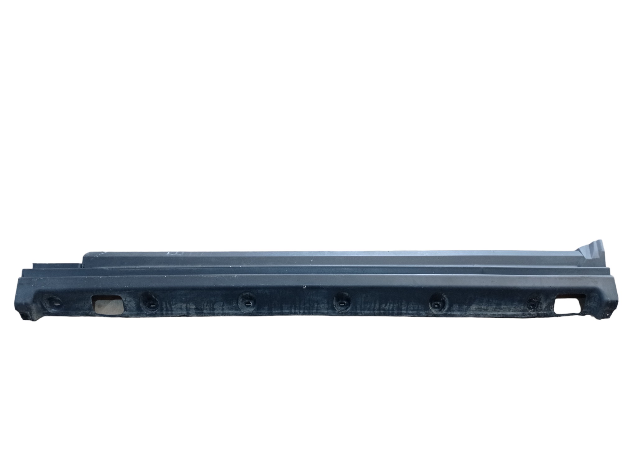 Spoiler Lateral Esquerdo Range Rover Vogue 5.0 2011 V546 2