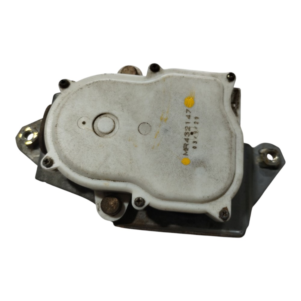 Trava Eletrica Porta Traseira Esq L200 Sport 2004 V638 8
