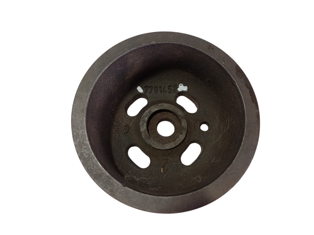 Polia Bomba Direção Hidráulica Fiat Marea 2000 V197 2