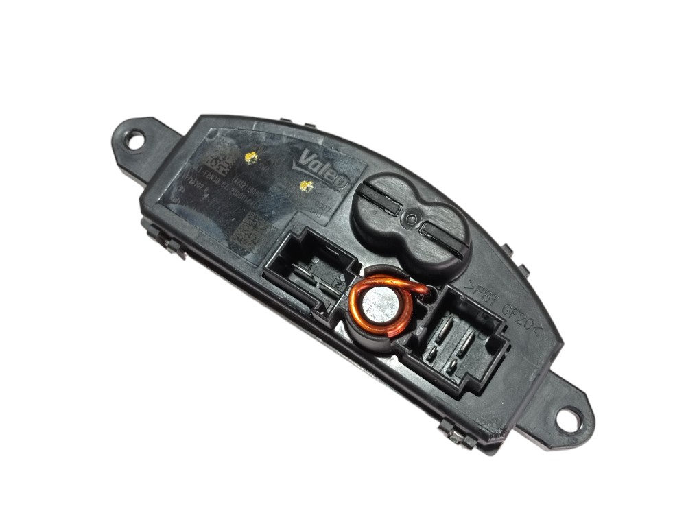 Resistência Ar Condicionado Vw Nivus Hl Tsi 1.0 2024 V608 2