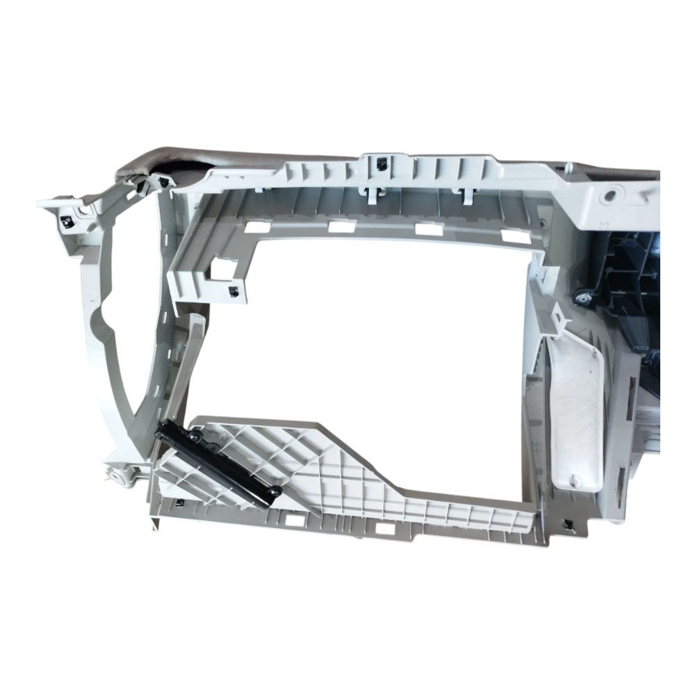 Capa Painel Inferior Byd Dolphin Gs 2024 2025 V666 5