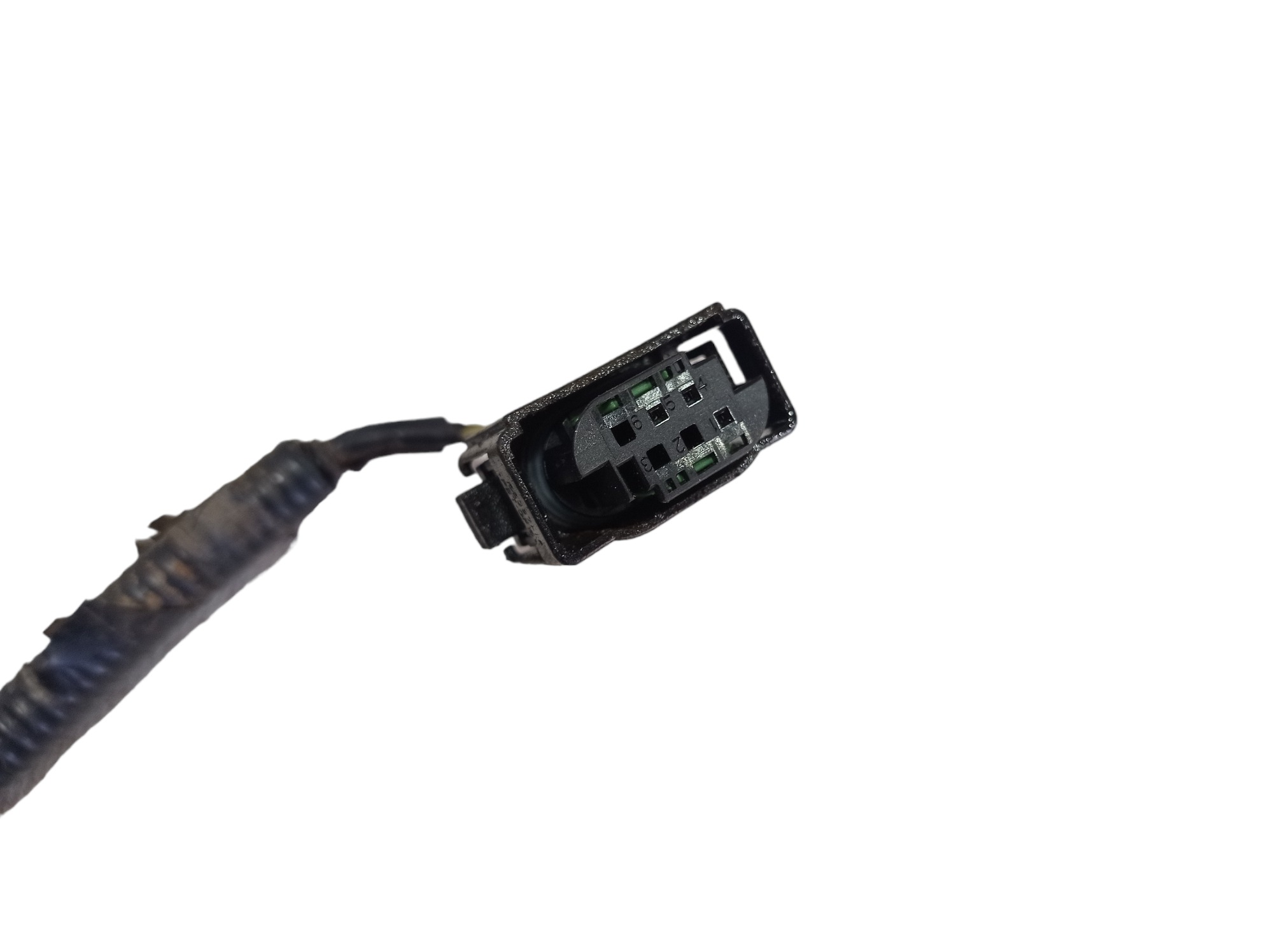Chicote Altura Nivel Land Rover Discovery 4 2011 V582 5