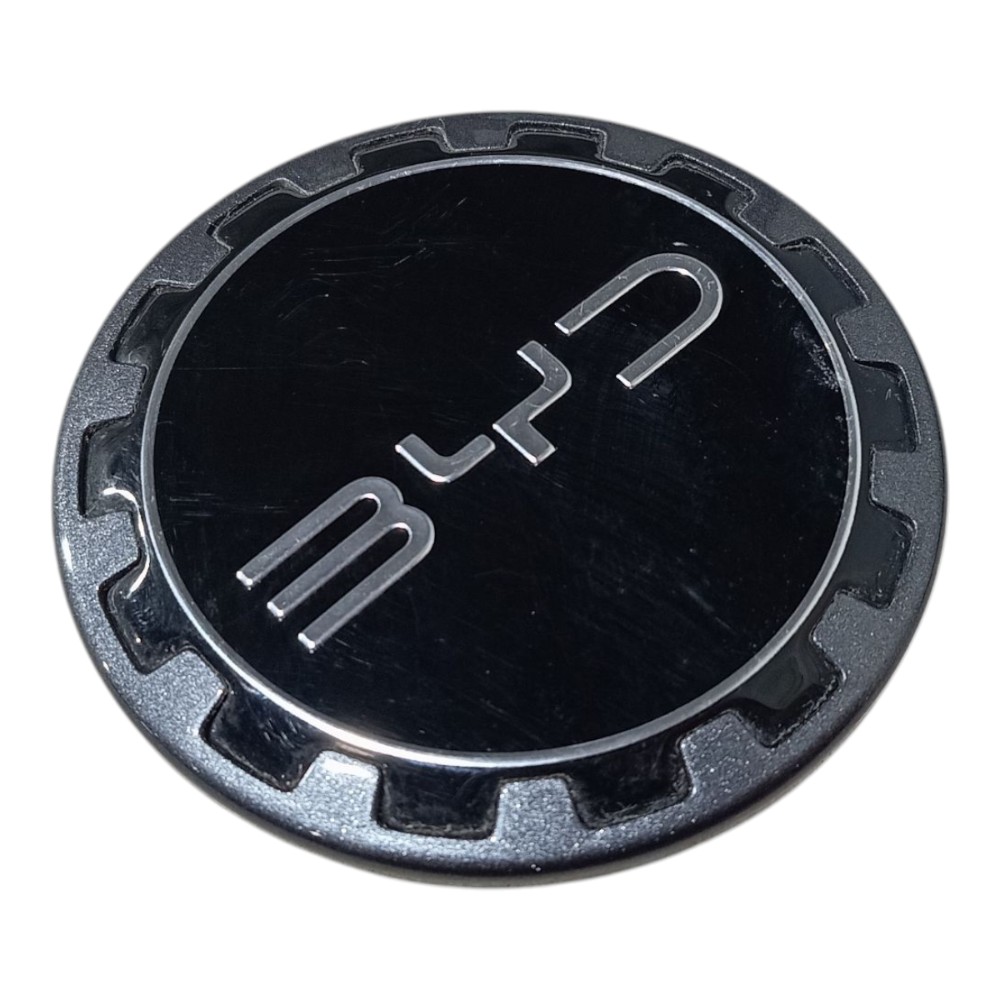 Calota Miolo Roda Byd Dolphin Mini 2024 2025 V665 7