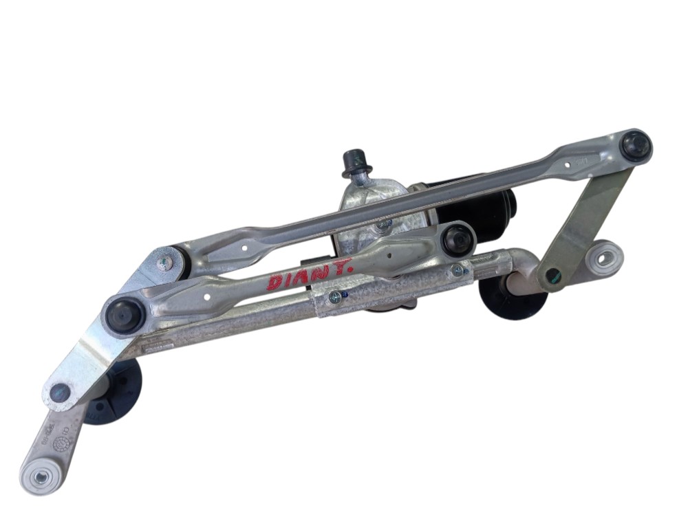Maquina Motor Limpador Parabrisa Byd Dolphin Gs 2024 25 V628 1