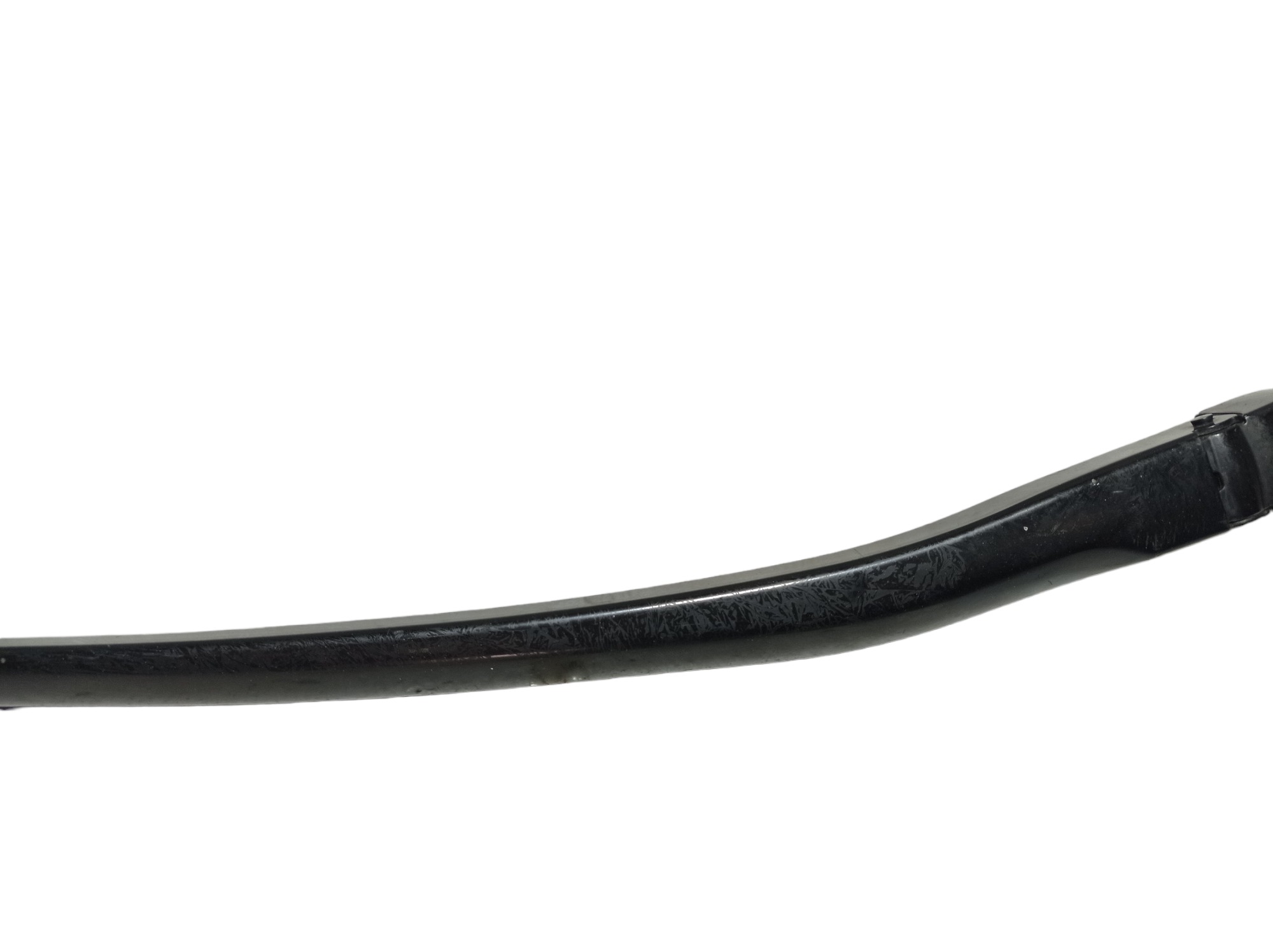 Haste Limpador Parabrisa Esquerdo Porsche Cayenne 2003 V371 Esquerdo 7