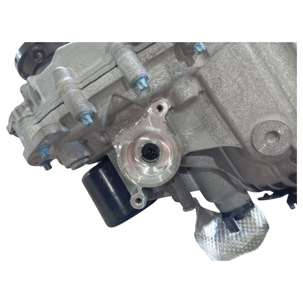 Caixa Tração Land Rover Defender 2.0 2022 V645 7