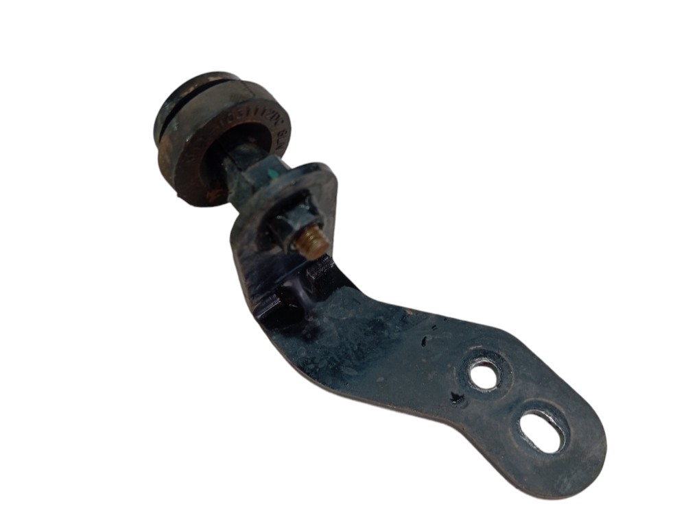 Suporte Esquerdo Motor Chery Tiggo 2 Look 1.5 2020 V613 3