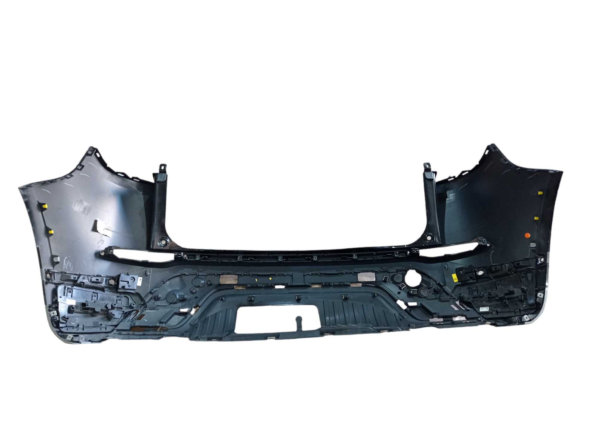 Parachoque Traseiro Range Rover Evoque 2022 V572 4