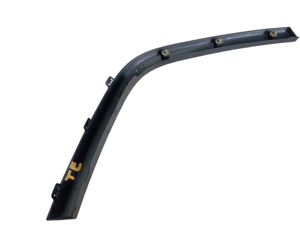 Moldura Caixa Roda Tras Esquerda Grand Cherokee 14 15 V607