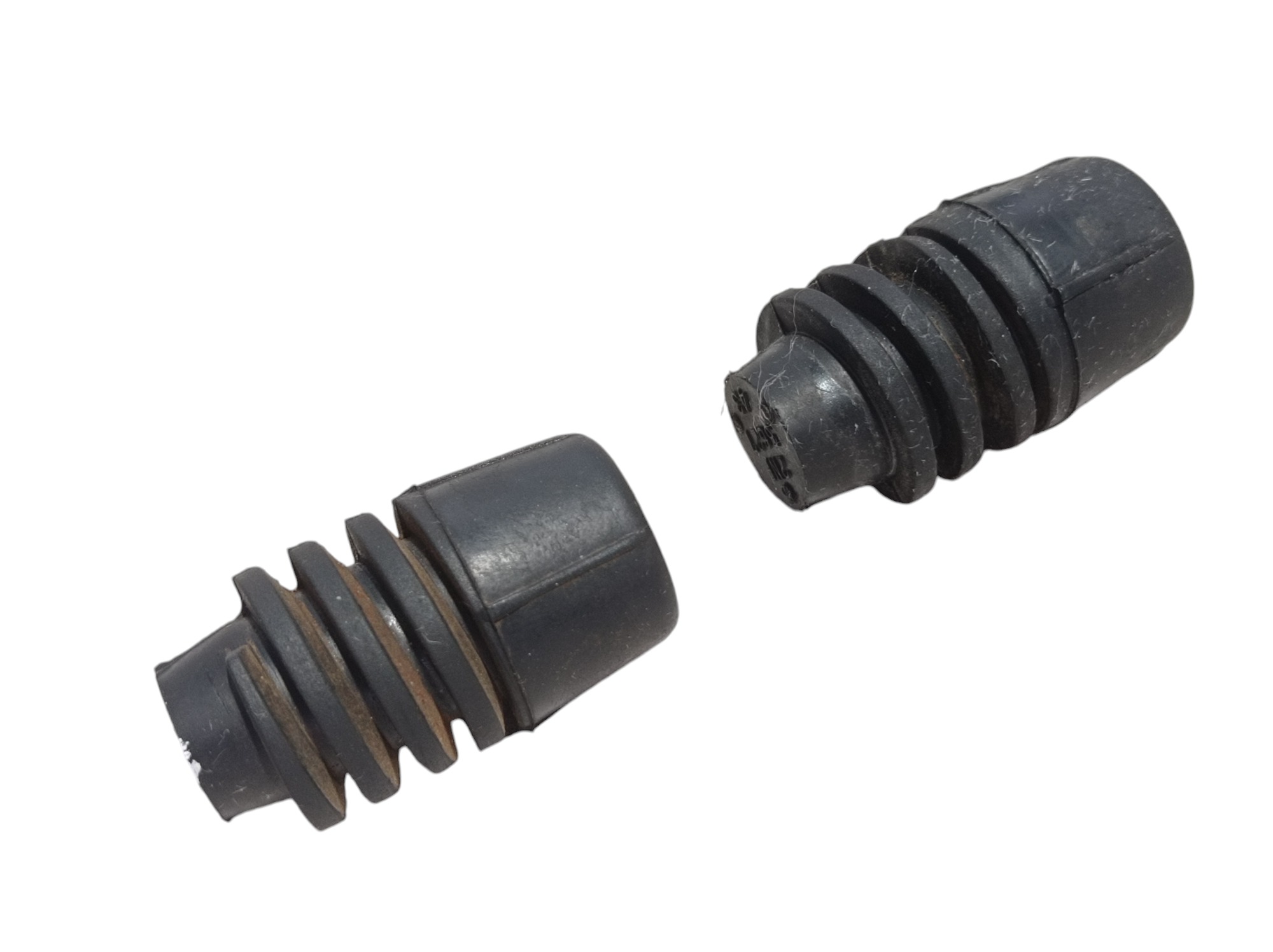 Batente Tampa Traseira Honda Hrv 2020 A 2025 V602 3