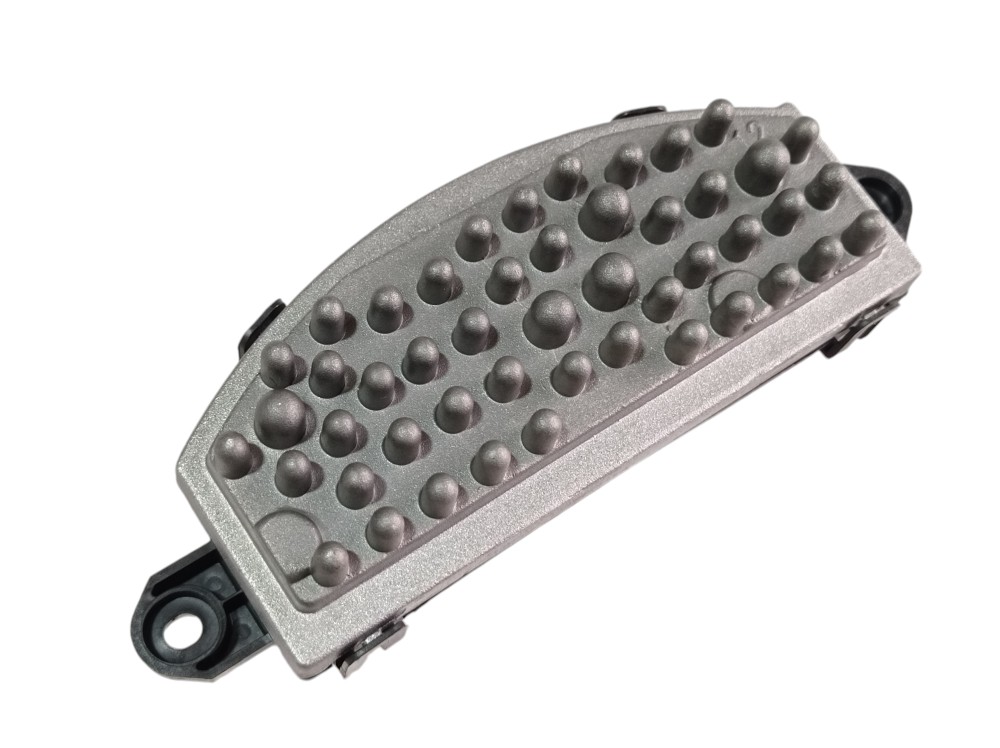 Resistência Ar Condicionado Vw Nivus Hl Tsi 1.0 2024 V608 7