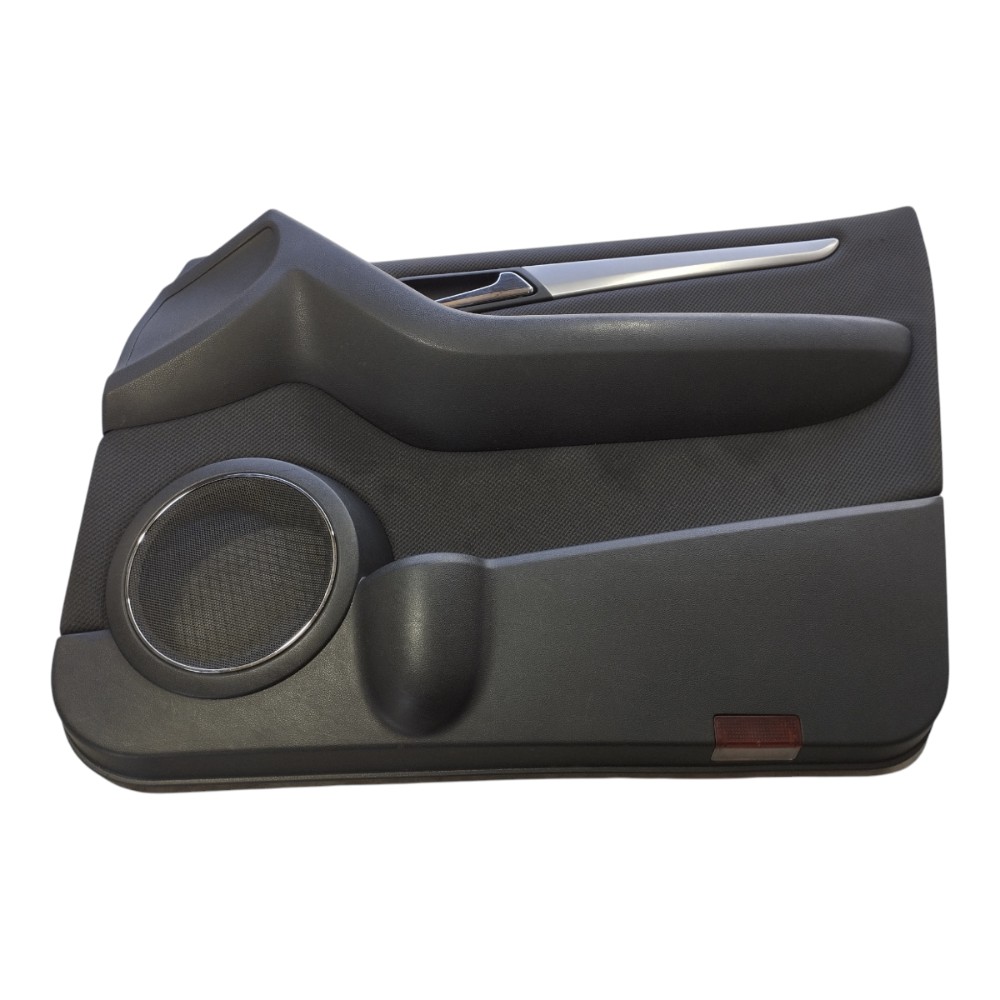 Forro Porta Dianteiro Direito Mercedes B180 2010 2011 V630 1