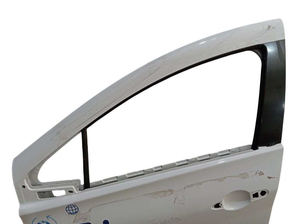 Porta Dianteira Esquerda Renault Zoe Neo Int 2023 V617 Dianteira 5