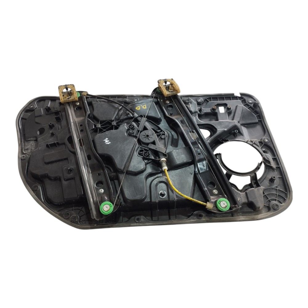 Máquina Vidro Dianteira Direita Volvo V40 T3 2013 2019 V652