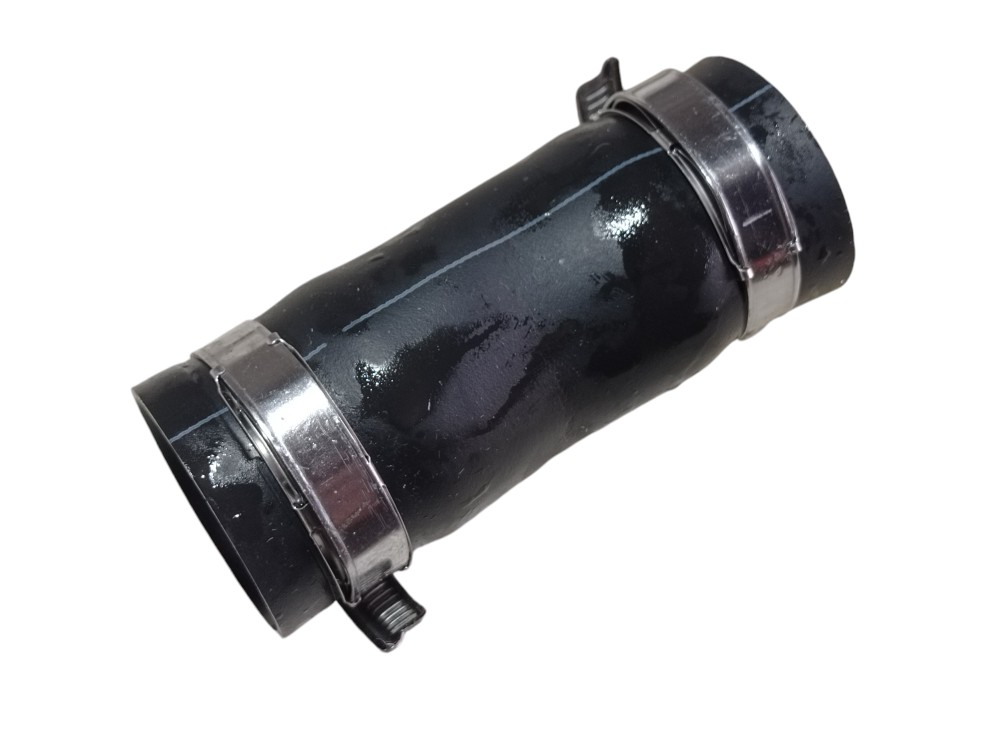 Gargalo Tanque Combustível Volvo Xc60 T5 2.0t 2020 V606