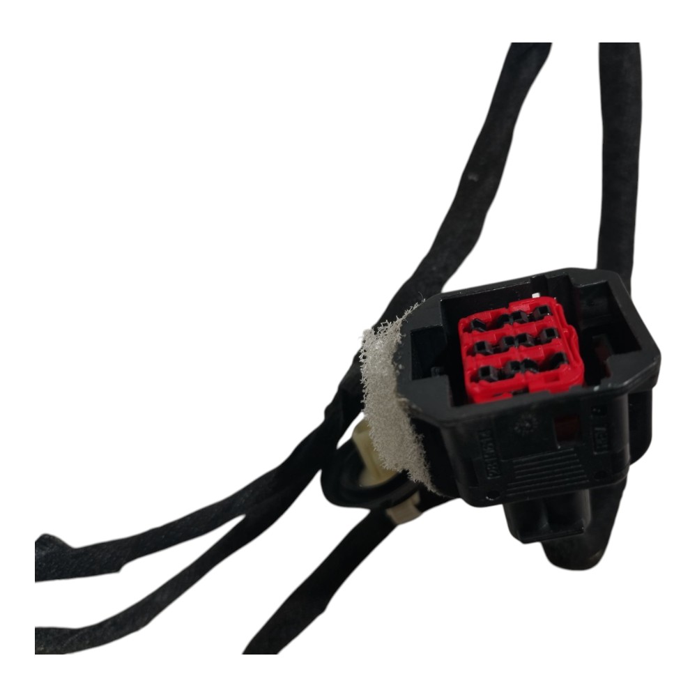 Chicote Porta Dianteira Direita Ram Rampage 2023 2025 V659 4